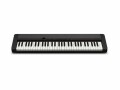 Casio Keyboard CT-S1BK Schwarz, Tastatur Keys: 61, Gewichtung