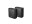 Bild 0 Asus Mesh-System ZenWiFi AX (XT8) 2 Stück schwarz