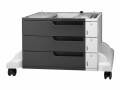 Hewlett-Packard Paper Tray 3 x 500 Sheet LJ Enterprise M712