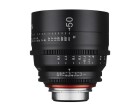 Samyang Festbrennweite XEEN 50mm T/1.5 FF Cine ? Sony