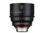 Samyang Festbrennweite XEEN 50mm T/1.5 FF Cine ? Nikon