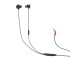 JBL Headset Quantum 50 Schwarz, Audiokanäle: Stereo