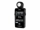 Sekonic Belichtungsmesser Litemaster Pro L-478DR, Batterietyp