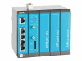 INSYS MRX5 LTE 1.2 IND CELL ROUTER W/ WW FREQUENCY