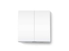 TP-Link Smart Light Switch Tapo S220, Detailfarbe: Weiss