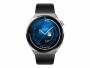 Huawei Watch GT3 Pro 46 mm Black, Touchscreen: Ja