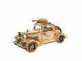 Pichler Bausatz Vintage Car, Modell Art: Auto