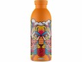 24Bottles Thermosflasche Clima 500 ml, Orange Stone Finish