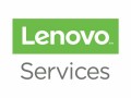 Lenovo Premium Care Plus Upgrade - Serviceerweiterung