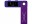 Image 1 Ledger Nano S Plus Amethyst Purple, Kompatible Betriebssysteme