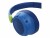 Bild 13 JBL Wireless Over-Ear-Kopfhörer JR460NC Blau, Detailfarbe