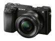 Sony Fotokamera Alpha 6100 Kit 16-50 / 55-210, Bildsensortyp