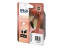 Epson Tinte C13T08704010 Gloss Enhancer, Druckleistung Seiten