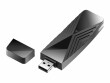 D-Link WLAN USB Adapter AX1800 WiFi6