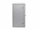 Dätwyler IT Infra Wandschrank Premium DWMR 19" / 18HE / Grau