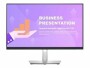 Dell Monitor P2422HE, Bildschirmdiagonale: 23.8 ", Auflösung