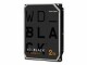 WD Black - WD2003FZEX