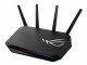 Asus Dual-Band WiFi Router