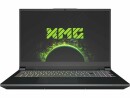 XMG Notebook PRO 15 - E23krh RTX 4070, Prozessortyp