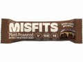 Misfits Riegel Dark Choc Brownie 45 g, Produkttyp: Riegel