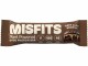 Misfits Riegel Dark Choc Brownie 45 g, Produkttyp: Riegel
