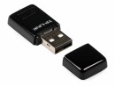 TP-Link - TL-WN823N Mini Wireless N USB Adapter