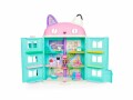 Spinmaster Gabby's Dollhouse ? Purrfect Dollhouse, Themenbereich