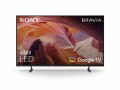 Sony Public Display FWD-50X80L 50 ", Bildschirmdiagonale: 50 "