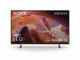 Sony Public Display FWD-50X80L, Bildschirmdiagonale: 50 "