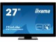 iiyama ProLite T2736MSC-B1 - Monitor a LED - 27