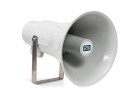 2N Netzwerklautsprecher SIP Speaker Horn, Detailfarbe: Grau