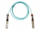 Cisco 100GBASE QSFP ACTIVE OPTICAL CABLE 30M NMS NS CABL