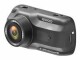 Kenwood Dashcam DRV-A501W, GPS, WLAN