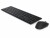 Bild 7 Dell Tastatur-Maus-Set KM5221W Pro Wireless US/INT-Layout