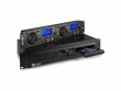 Power Dynamics Doppel Player PDX350, Features DJ Player: USB-Eingang