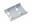 Bild 0 SilverStone Einbaurahmen SDP08-LITE für 2x 2.5" HDD/SDD, Zubehörtyp