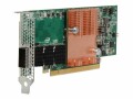 Hewlett-Packard Intel Omni-Path - Netzwerkadapter - PCIe 3.0 x16