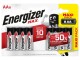 Energizer Batterie MAX AA/LR6  8