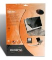 DICOTA Dicota Secret - Notebook-Privacy-Filter