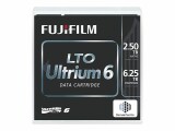 FUJIFILM LTO Ultrium G6 - LTO Ultrium
