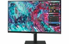 Samsung Monitor LS27B800TGUXEN, Bildschirmdiagonale: 27 "