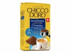 Chicco d'Oro Kaffeepulver Cuor d'Oro Cremino entkoffeiniert 250 g