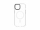 Rhinoshield Clear MagSafe iPhone 15, Fallsicher: Nein, Kompatible