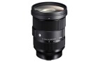 SIGMA Zoomobjektiv 24-70mm F/2.8 DG DN Art Sony E-Mount