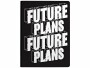 Nuuna Notizbuch GRAPHIC L FUTURE PLANS, Produkttyp