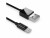 Bild 0 deleyCON USB 2.0-Kabel USB A - Lightning 1