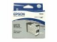 Epson Tinte C13T580800 Matte Black