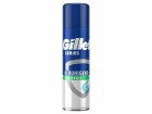 Gillette Series Sensitive Rasiergel 200 ml, Bewusste Zertifikate