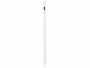 DICOTA - Stylet actif - blanc - pour Apple