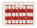 Niederegger Marzipan Klassiker-Pralinen mit Zartbitterschokolade